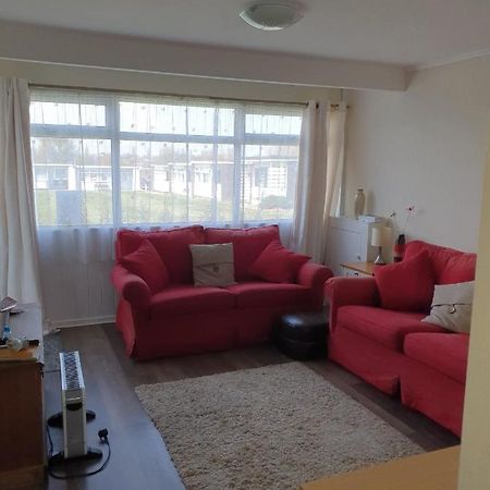 205 Sundowner Holiday Park Hemsby Exterior foto